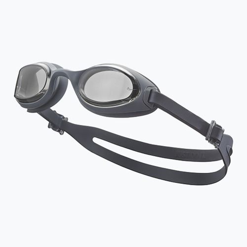 Okulary do pływania dziecięce Nike Hyper Flow smoke