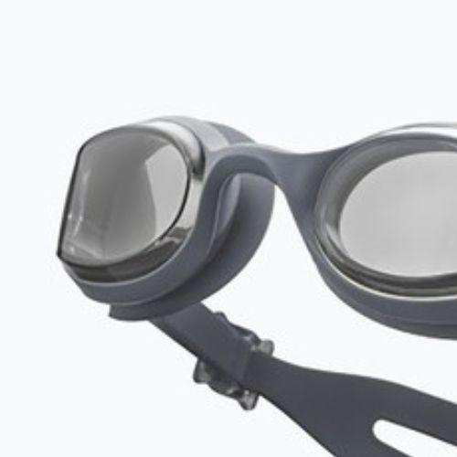 Okulary do pływania dziecięce Nike Hyper Flow smoke
