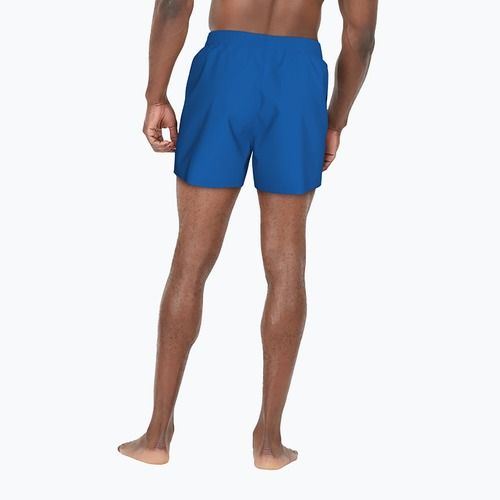 Szorty kąpielowe męskie Nike Essential 5" Volley game royal