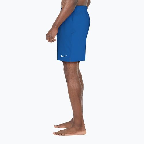 Szorty kąpielowe męskie Nike Essential 7" Volley game royal