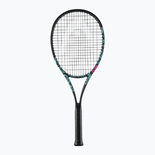 Rakieta tenisowa HEAD Boom MP L Neon 2025 black/blue