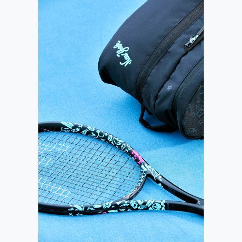 Rakieta tenisowa HEAD Boom MP L Neon 2025 black/blue