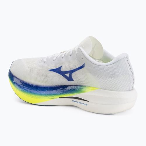 Buty do biegania Mizuno Hyperwarp Elite dazzling blue/white/surf the web