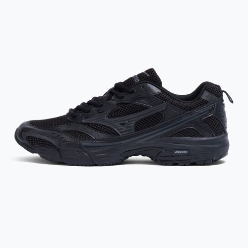 Buty Mizuno MXR black