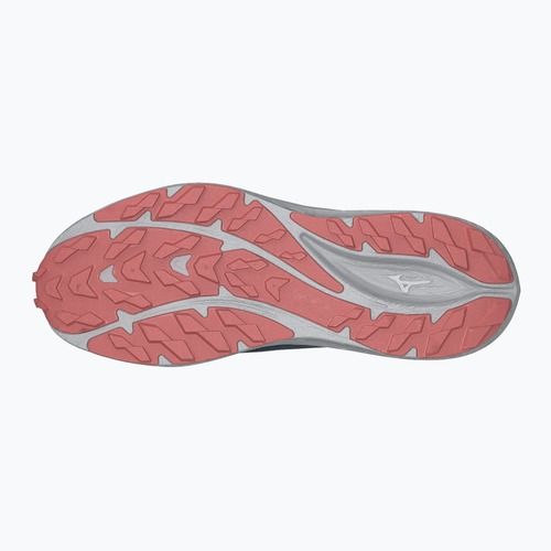Buty do biegania damskie Mizuno Neo Lumina sailor blue/rose elegance/harb