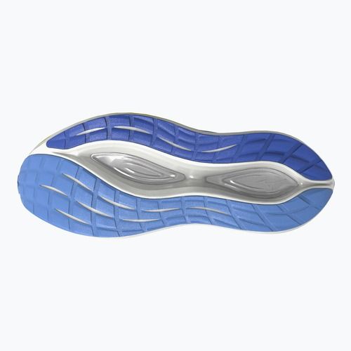 Buty do biegania damskie Mizuno Neo Vista 2 ultramarine/white/lightning yellow