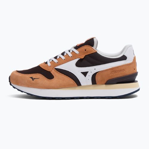 Buty Mizuno RB87 mole/snow white/sunburn