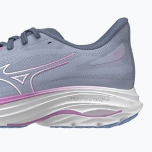 Buty do biegania damskie Mizuno Wave Ultima 17 eventide/white/first bloom