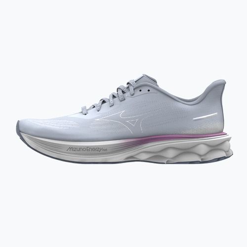 Buty do biegania damskie Mizuno Wave Skyrise 7 ancient water/white/first bloom