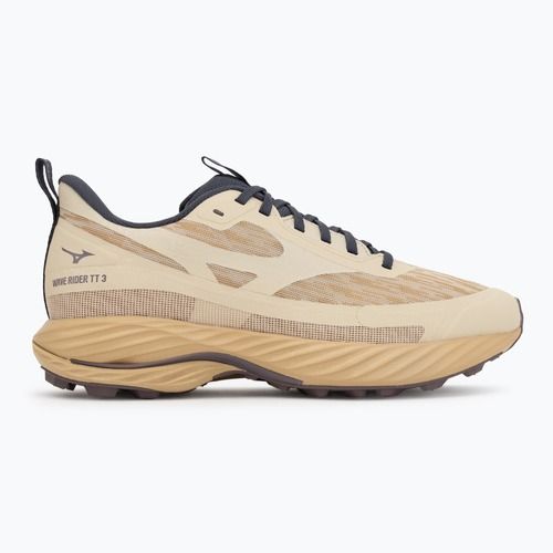 Buty do biegania damskie Mizuno Wave Rider TT 3 curds&whey/summer sand/moonscape