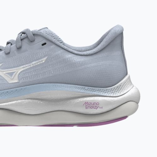 Buty do biegania damskie Mizuno Wave Sky 9 ancient water/white/ice water