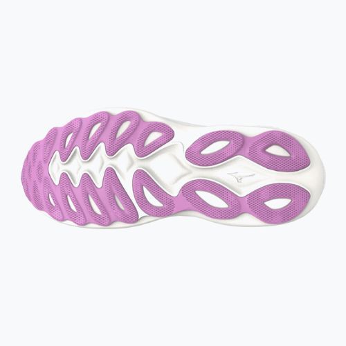 Buty do biegania damskie Mizuno Wave Sky 9 ancient water/white/ice water