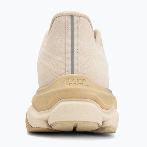 Buty do biegania męskie Mizuno Wave Horizon 9 pale khaki/white/curds&whey