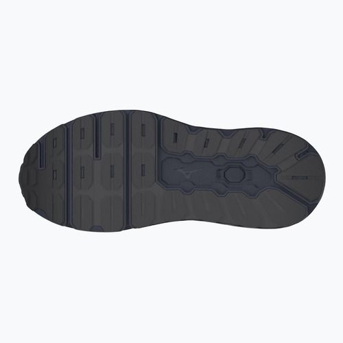 Buty do biegania męskie Mizuno Wave Horizon 9 india ink/galaxy silver/black