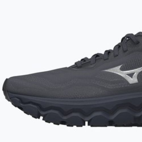 Buty do biegania męskie Mizuno Wave Horizon 9 india ink/galaxy silver/black