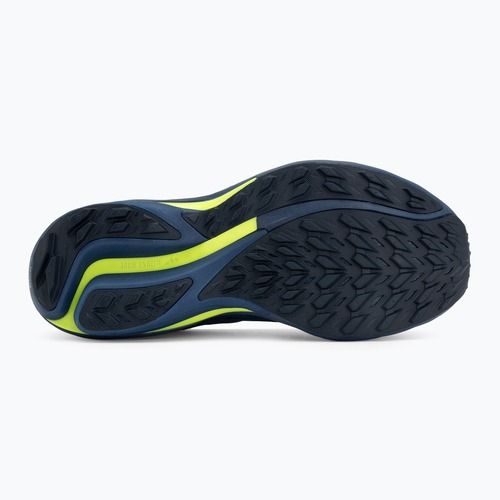 Buty do biegania męskie Mizuno Wave Rider GTX 3 estate blue/dazzling blue/lightning yellow