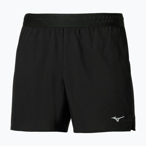 Spodenki do biegania męskie Mizuno Core 5.5 black