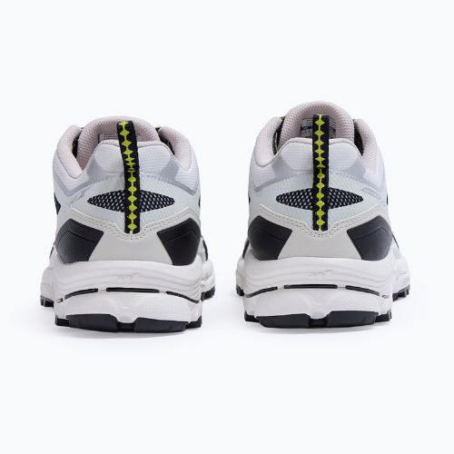 Buty Mizuno Wave Daichi LS gf white/black/daiquiri green