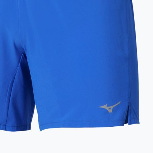 Spodenki do biegania męskie Mizuno Multi Pocket dazzling blue