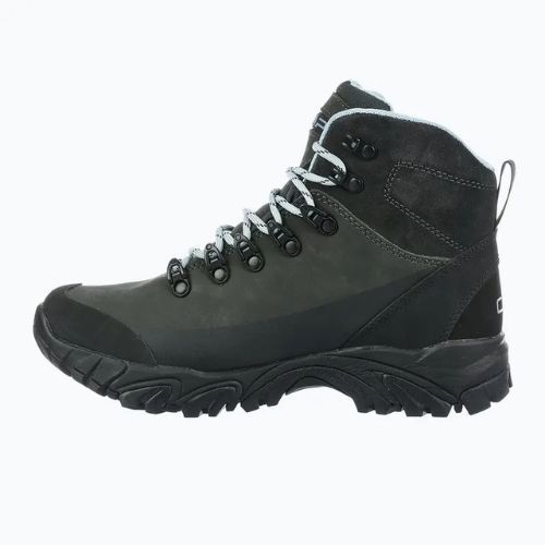 Buty trekkingowe damskie CMP Dhenieb Wp piombo