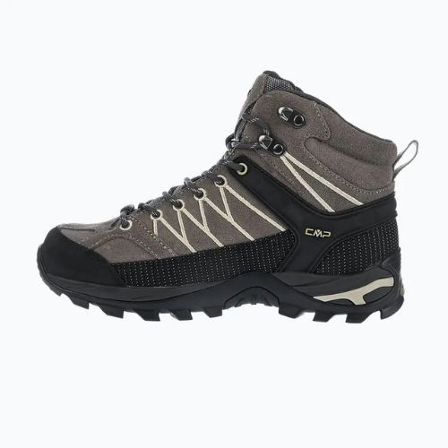 Buty trekkingowe damskie CMP Rigel Mid Wp deserto/arena
