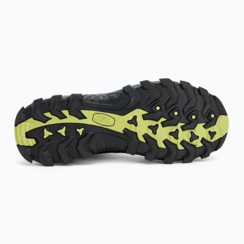 Buty trekkingowe damskie CMP Rigel Mid Wp peony/apple