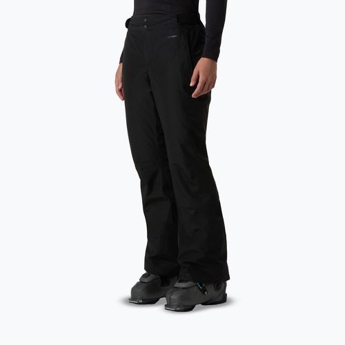 Spodnie narciarskie damskie The North Face Descendit black