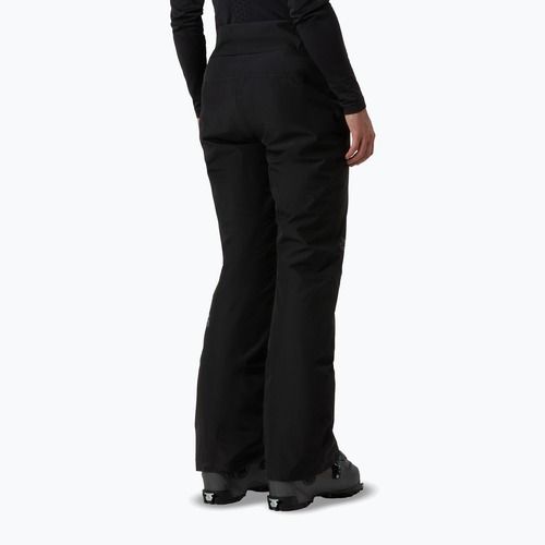 Spodnie narciarskie damskie The North Face Descendit black