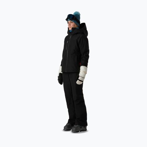 Spodnie narciarskie damskie The North Face Descendit black