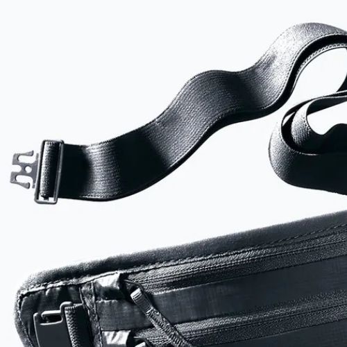 Saszetka nerka Deuter Security Money I black