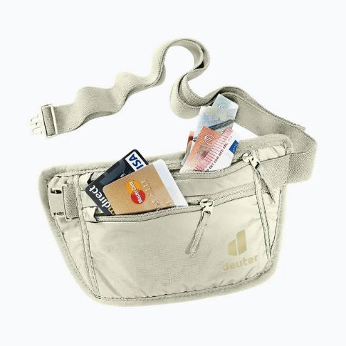 Saszetka nerka Deuter Security Money I bone