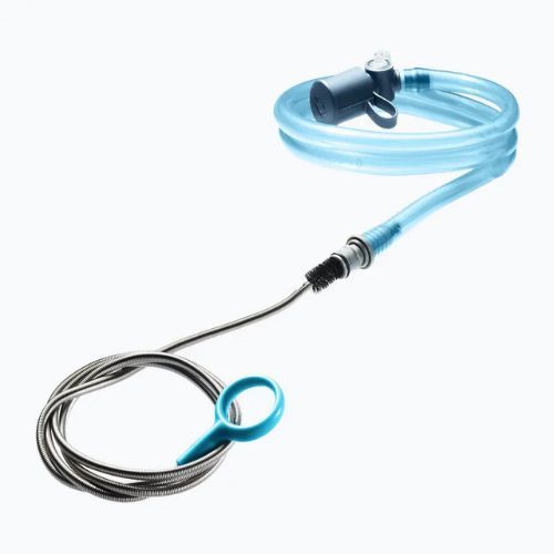 Szczotka do czyszczenia systemu hydracyjnego deuter Streamer Tube silver