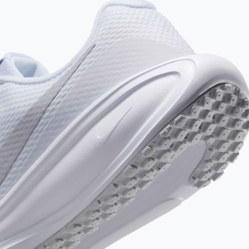 Buty do biegania damskie Nike Revolution 8 white/pure platinum