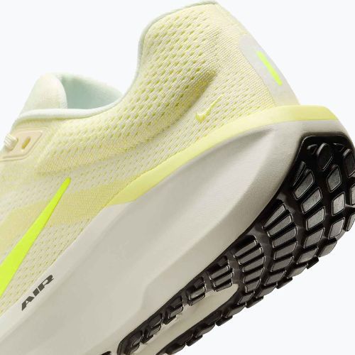 Buty do biegania męskie Nike Winflo 11 coconut milk/neon yellow/light zitron/volt