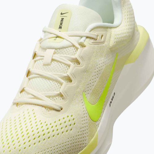 Buty do biegania męskie Nike Winflo 11 coconut milk/neon yellow/light zitron/volt