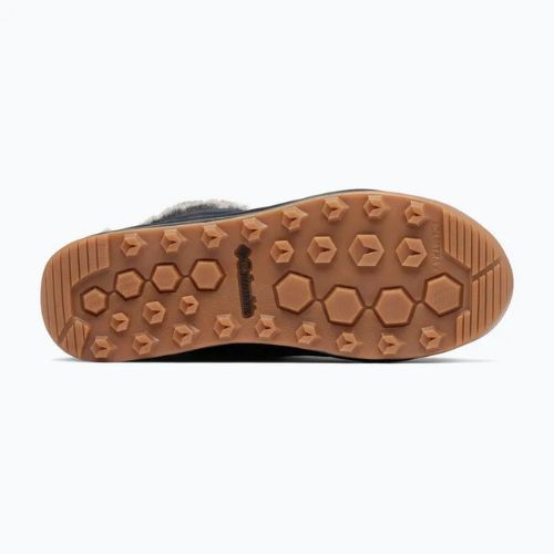 Śniegowce damskie Columbia Minx Shorty IV black/elk