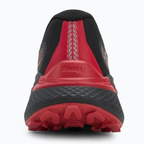 Buty do biegania męskie La Sportiva Prodigio black/tango red