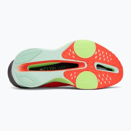 Buty do biegania Nike Alphafly 3 bright crimson/cave purple/lime blast