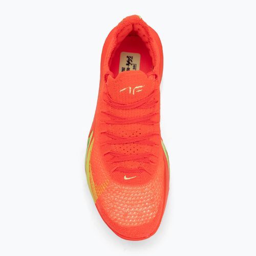 Buty do biegania Nike Alphafly 3 bright crimson/cave purple/lime blast