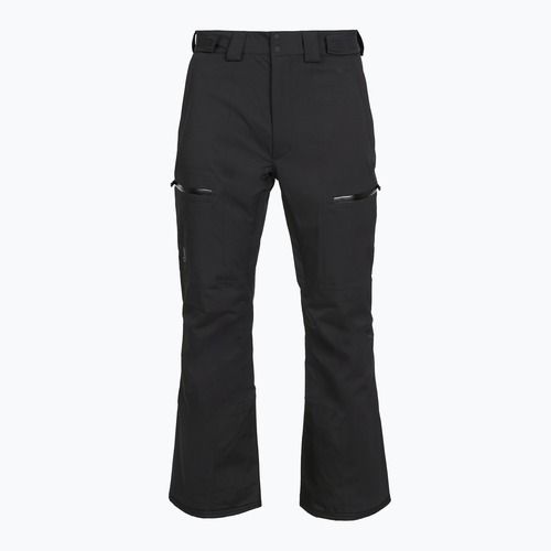 Spodnie narciarskie męskie The North Face Chakal black/black