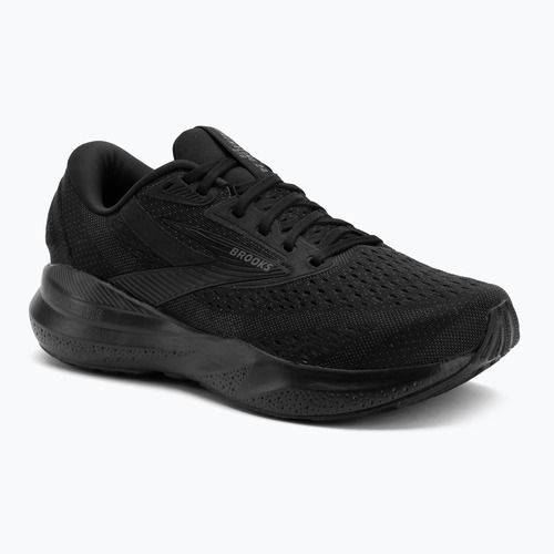 Buty do biegania męskie Brooks Adrenaline GTS 24 black/black/ebony