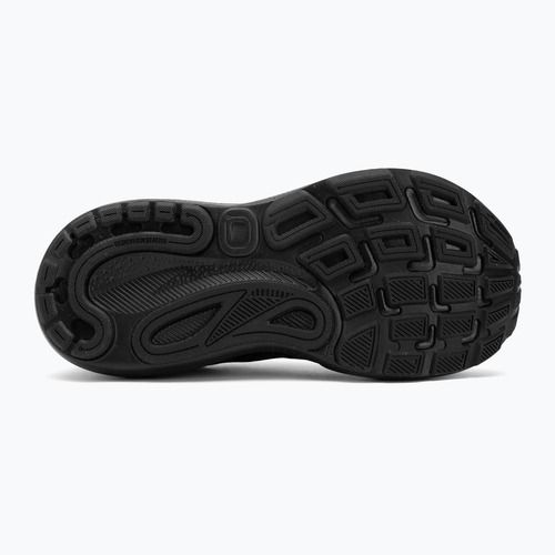 Buty do biegania męskie Brooks Adrenaline GTS 24 black/black/ebony