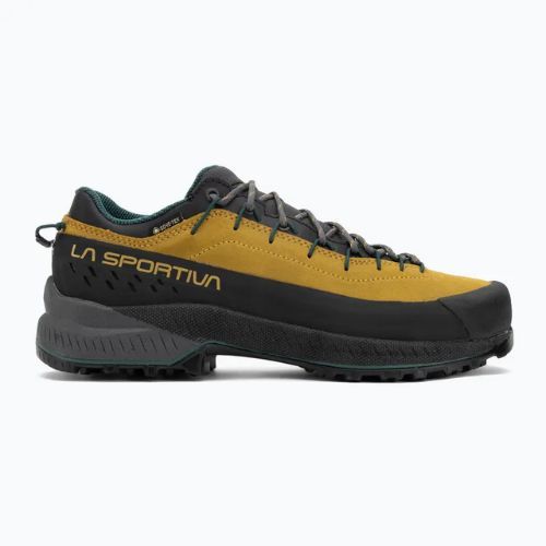 Buty podejściowe męskie La Sportiva TX4 Evo GTX savana/jungle