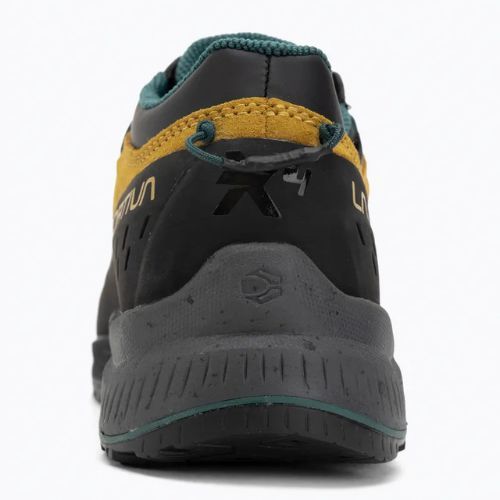 Buty podejściowe męskie La Sportiva TX4 Evo GTX savana/jungle