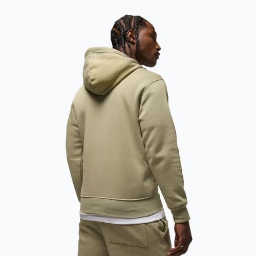 Bluza męska Jordan Brooklyn Fleece medium khaki/sail