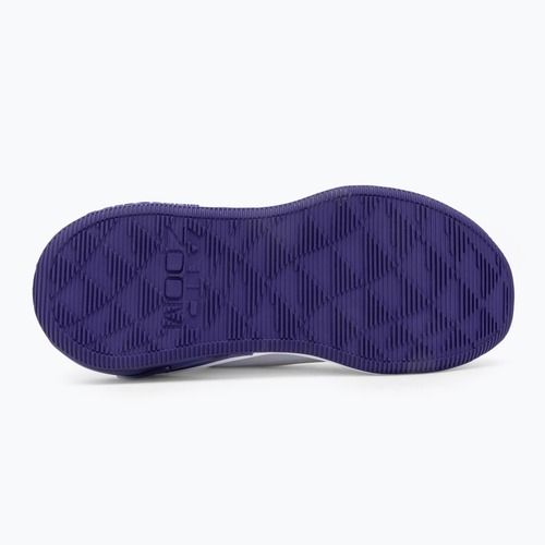 Buty treningowe damskie Nike Bella 7 white/white/court purple
