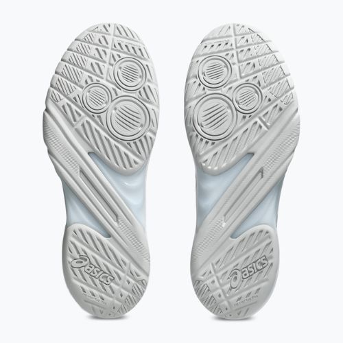 Buty męskie ASICS Powerbreak FF white/pure silver