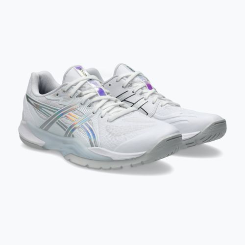 Buty męskie ASICS Powerbreak FF white/pure silver