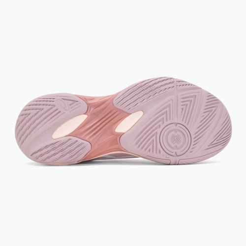 Buty do siatkówki damskie ASICS Gel-Rocket 12 morganite/white