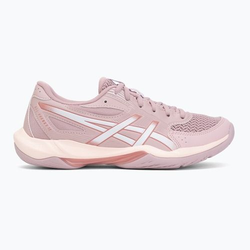 Buty do siatkówki damskie ASICS Gel-Rocket 12 morganite/white